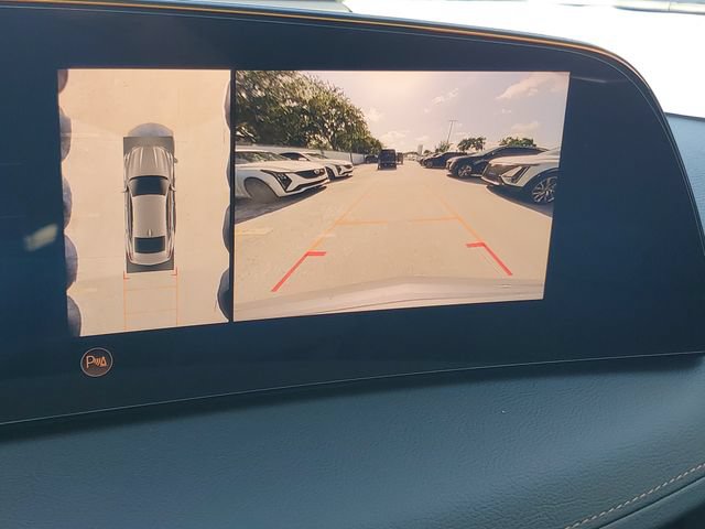 New 2026 Cadillac CT5 Sport RWD image 10