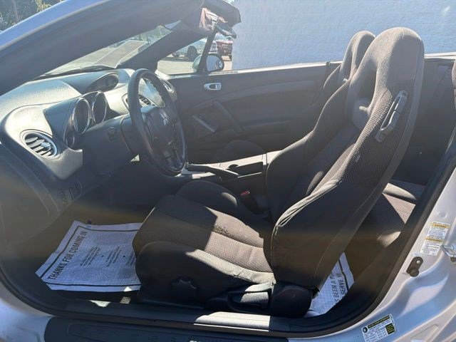 Used 2008 Mitsubishi Eclipse GS FWD image 11