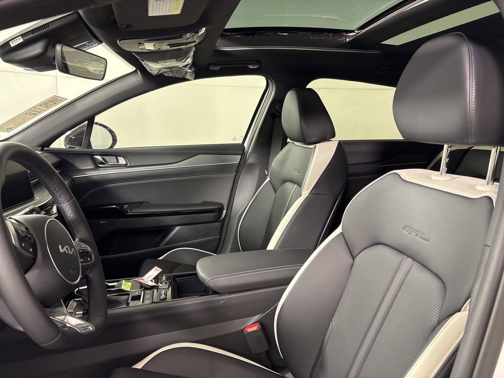 New 2026 Kia K5 GT-Line image 22