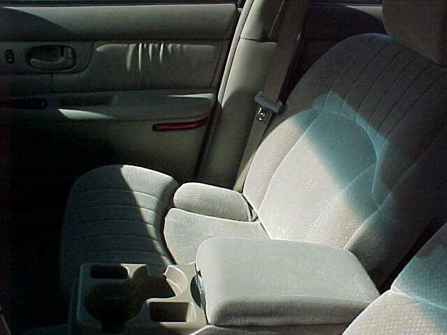 Used 2004 Buick Century Custom FWD image 19