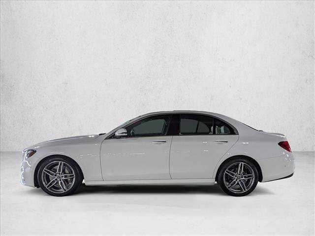 Used 2020 Mercedes-Benz E 350 Sedan image 8