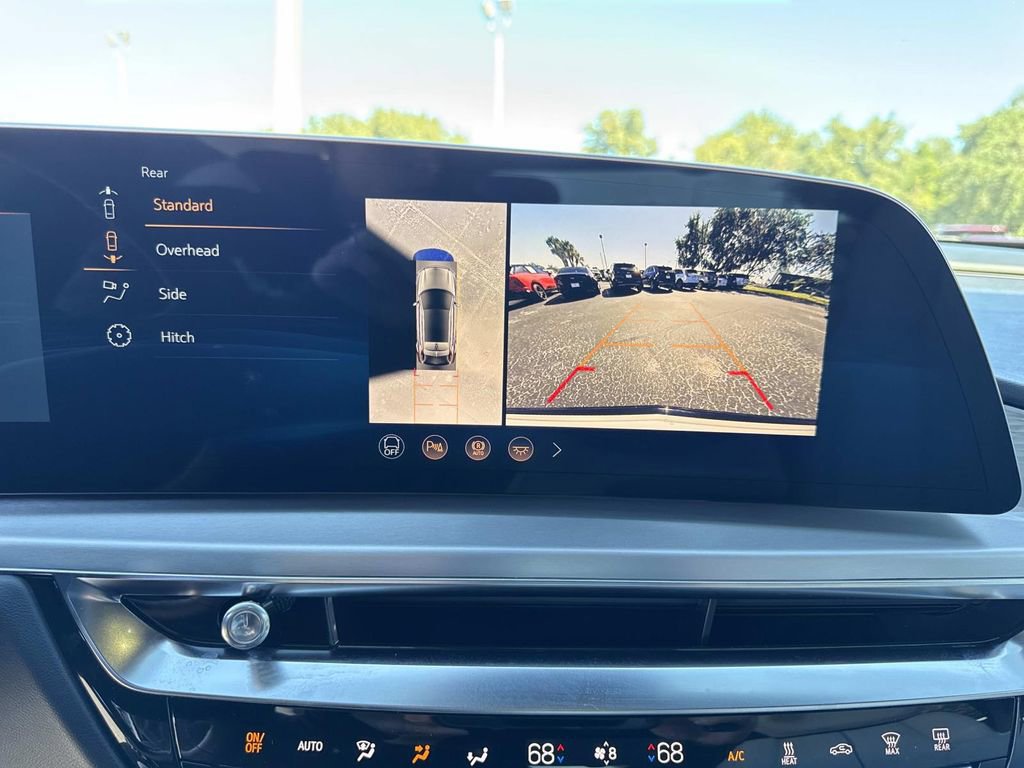 New 2026 Cadillac Lyriq Premium Sport image 24