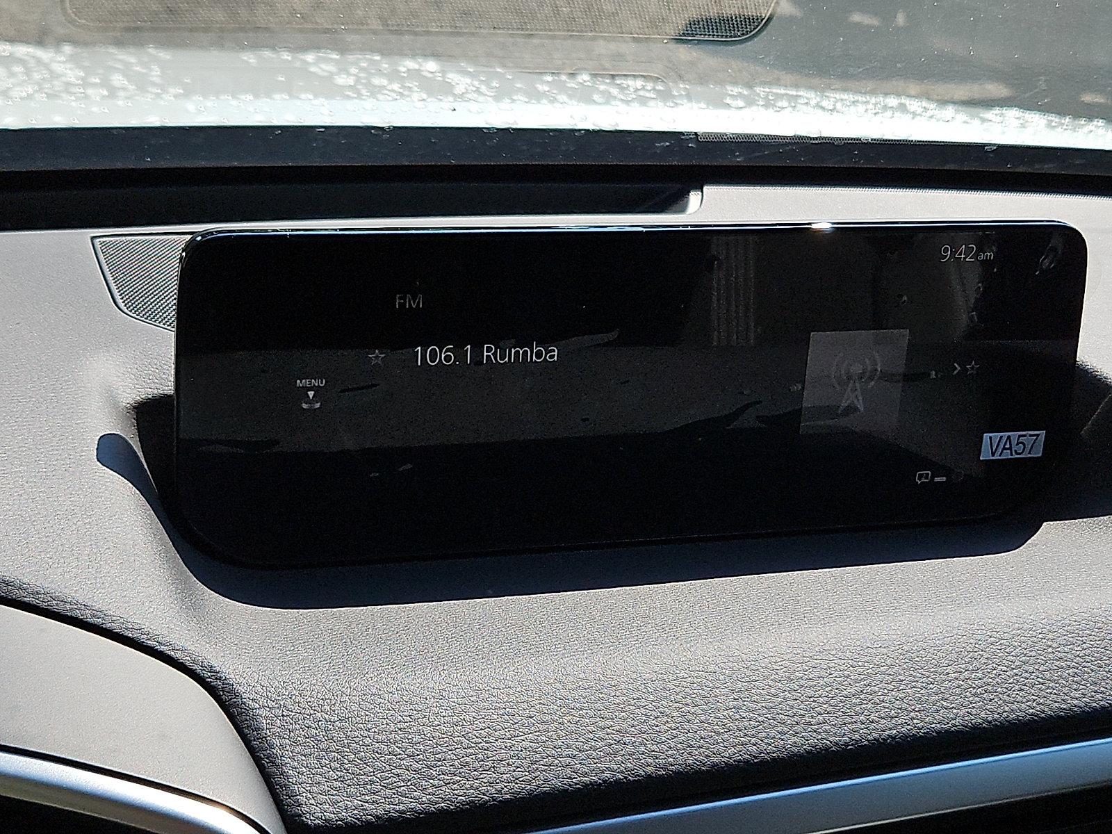 New 2026 MAZDA CX-50 AWD 2.5 S w/ Weather Package image 15