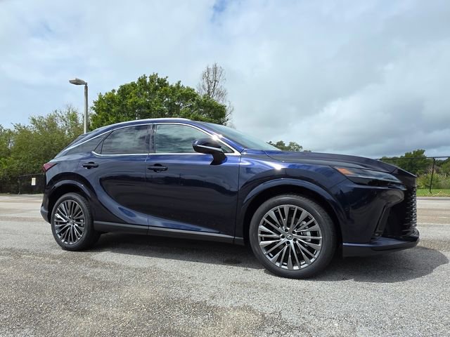 New 2026 Lexus RX 350 FWD