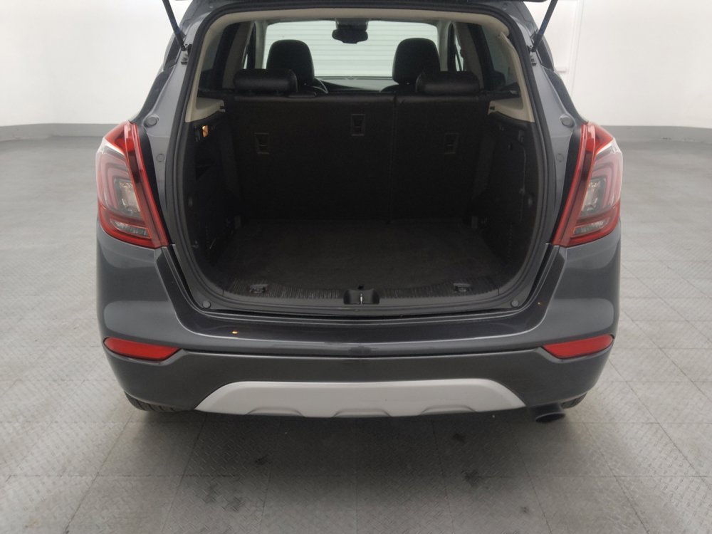 Used 2017 Buick Encore Essence image 29