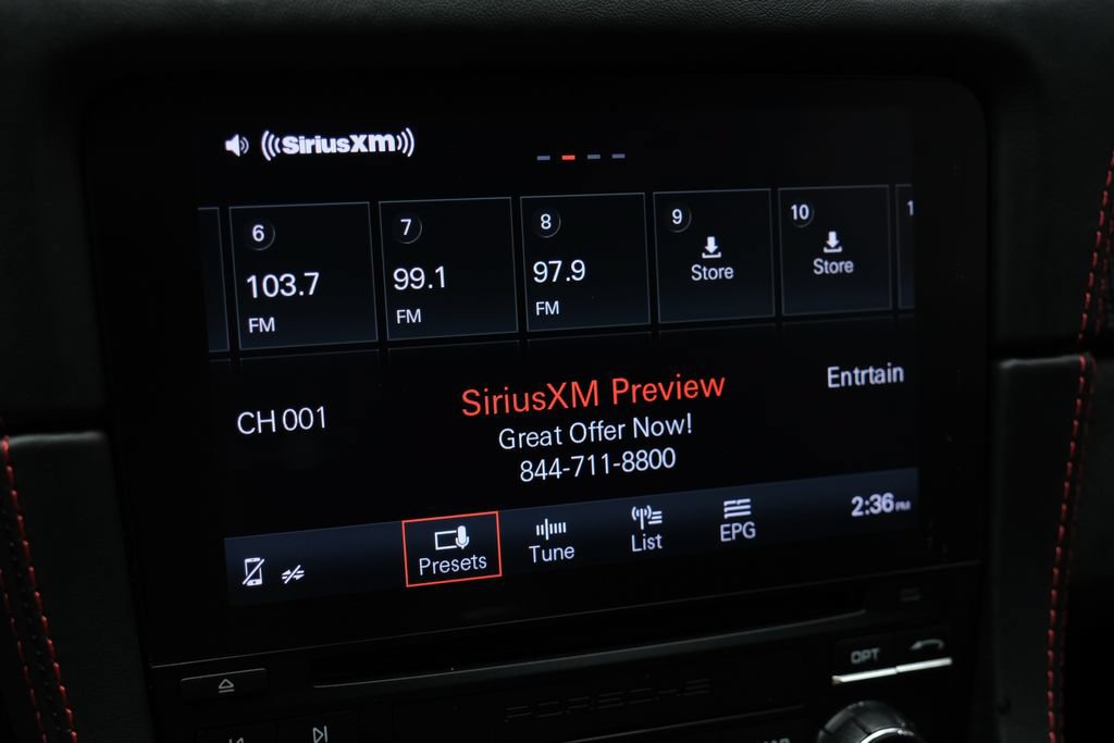 Used 2019 Porsche 718 Cayman GTS RWD image 33