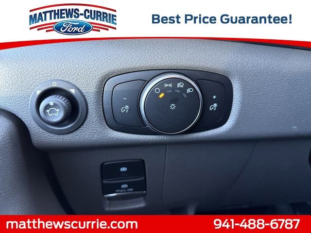 New 2026 Ford Transit 250 148 High Roof Extended w/ Load Area Protection Package image 21