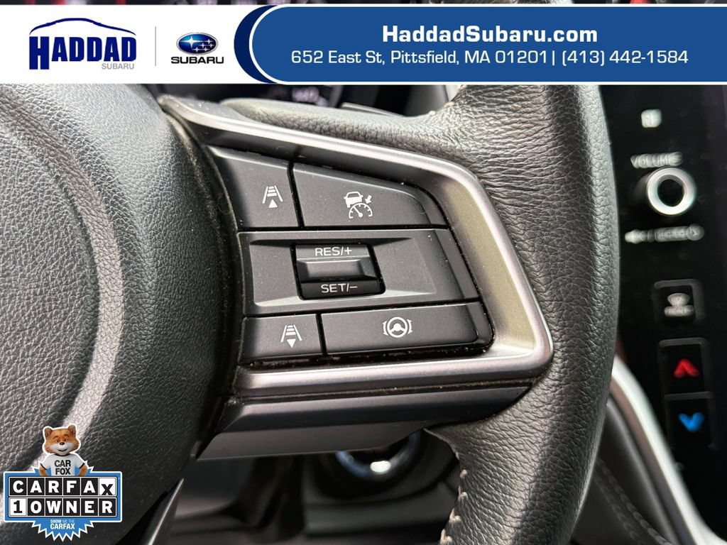 Used 2024 Subaru Outback Premium AWD/4WD image 23