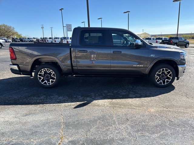 New 2026 RAM 1500 Laramie image 6