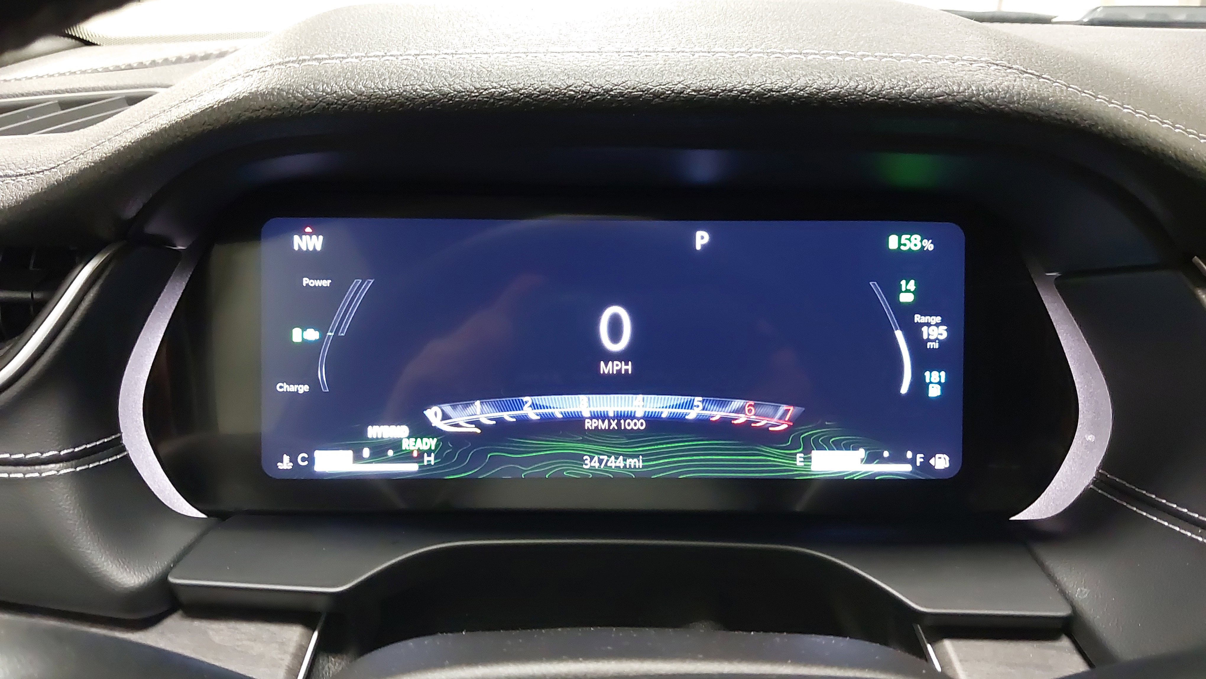 Used 2024 Jeep Grand Cherokee Limited 4xe image 18