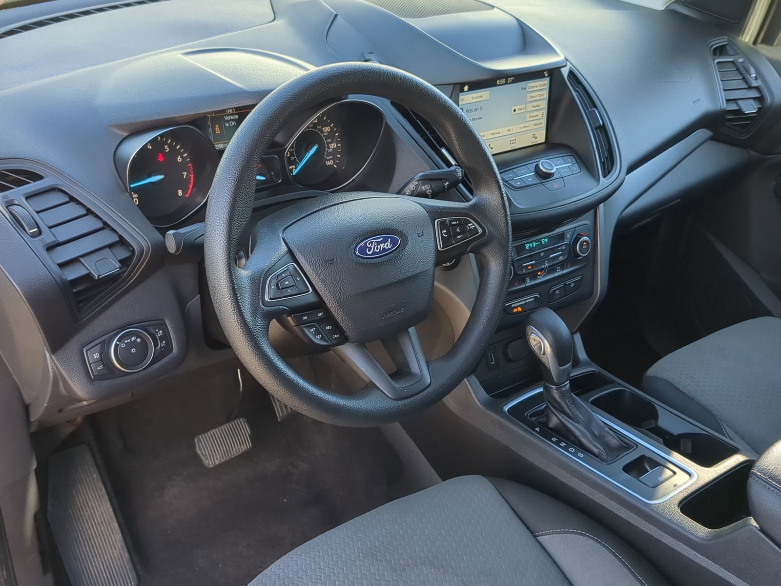 Used 2019 Ford Escape SE image 13