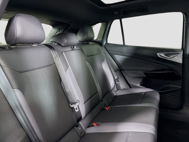 New 2026 Volkswagen ID.4 Pro S RWD image 27
