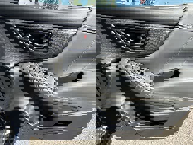 Certified 2025 Subaru Forester Wilderness AWD/4WD image 22