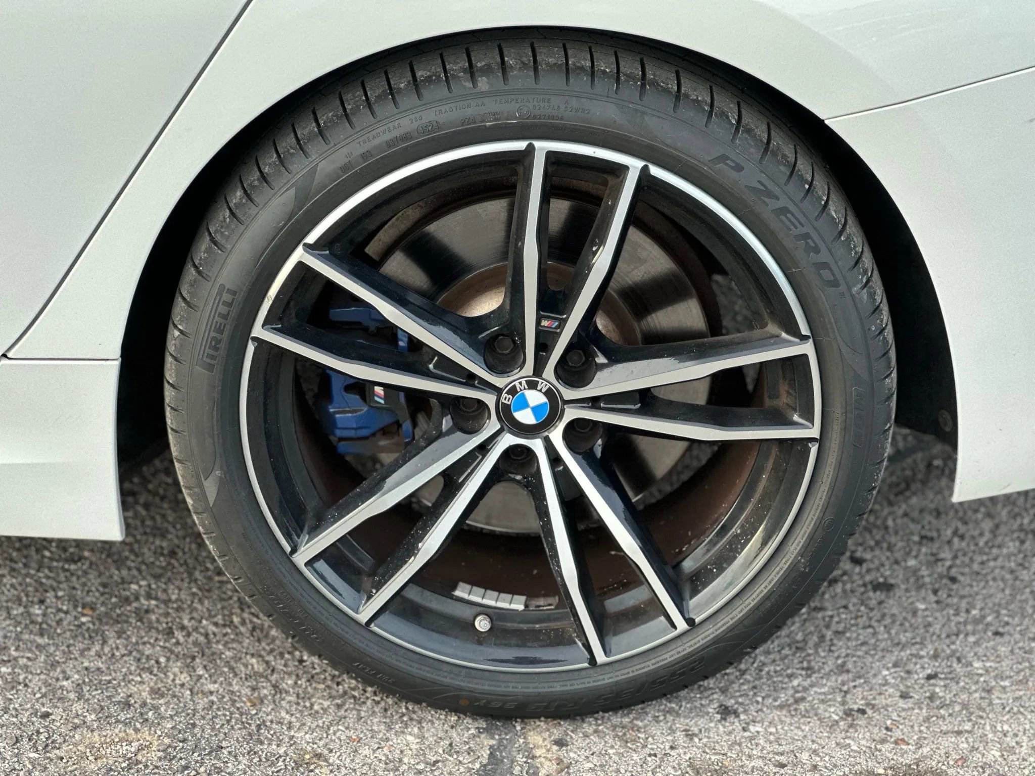 Used 2020 BMW M340i M340i Sedan 4D w/ Premium Package image 28