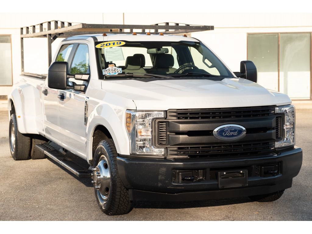 Used 2019 Ford F350 XL RWD image 29