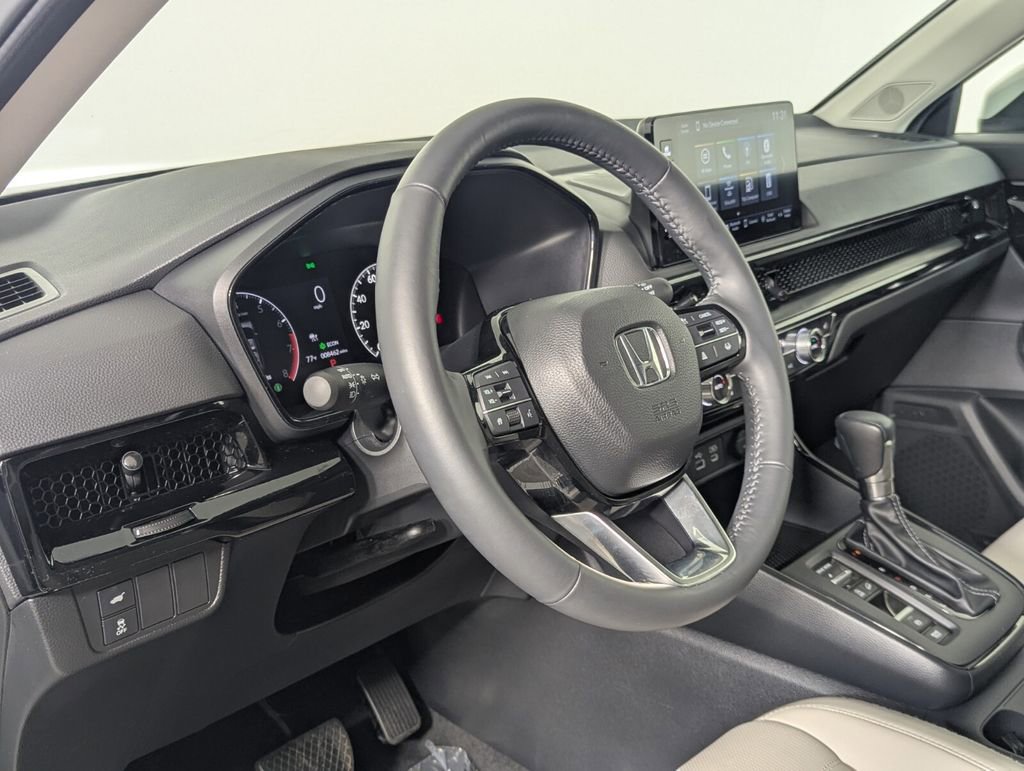 Used 2023 Honda CR-V EX-L image 11