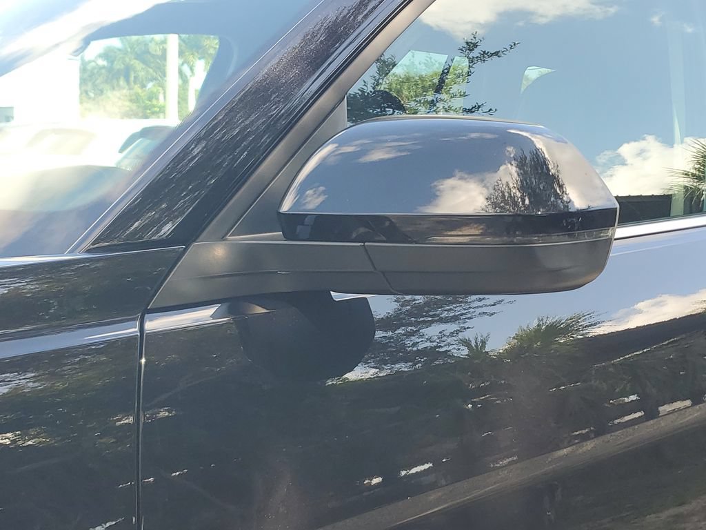 Certified 2023 Volkswagen Atlas SE FWD image 13