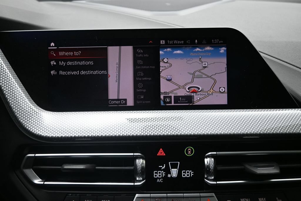 Used 2024 BMW 228i xDrive Gran Coupe AWD/4WD image 18