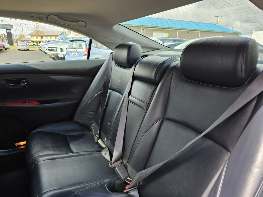 Used 2008 Lexus ES 350 image 15