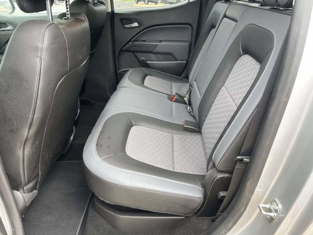 Used 2016 Chevrolet Colorado Z71 AWD/4WD image 9