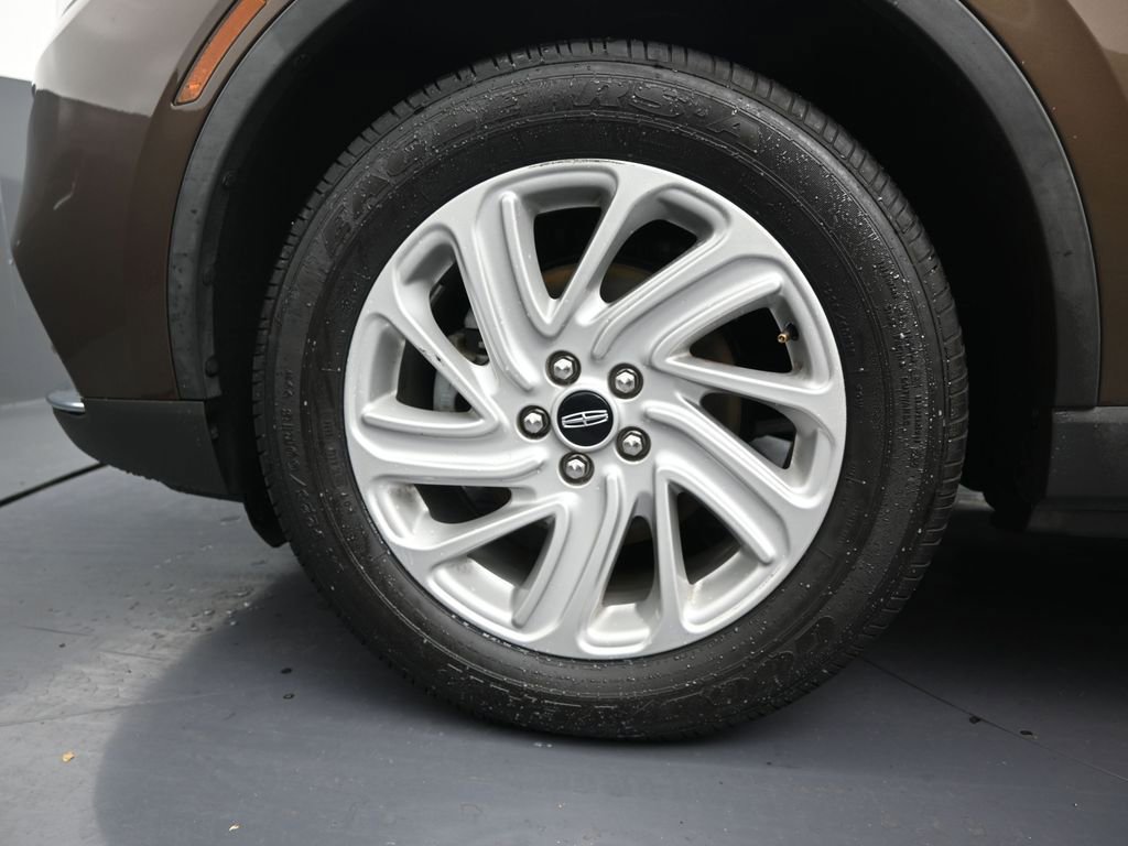 Used 2022 Lincoln Corsair FWD image 10