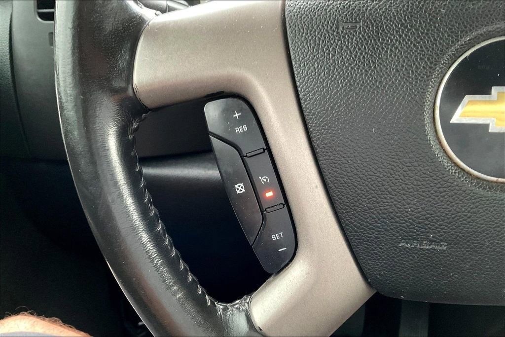 Used 2011 Chevrolet Silverado 1500 LT w/ All-Star Edition AWD/4WD image 20