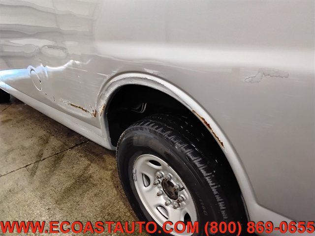 Used 2014 Chevrolet Express 3500 LT w/ LT Preferred Equipment Group image 17