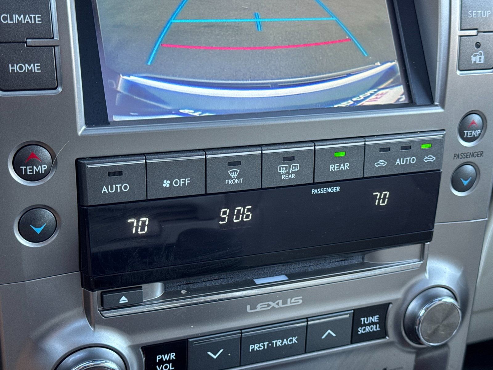 Used 2019 Lexus GX 460 Premium w/ Premium Package image 22