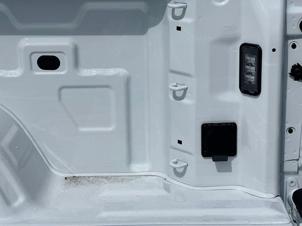New 2026 Chevrolet Silverado 1500 Custom AWD/4WD image 15