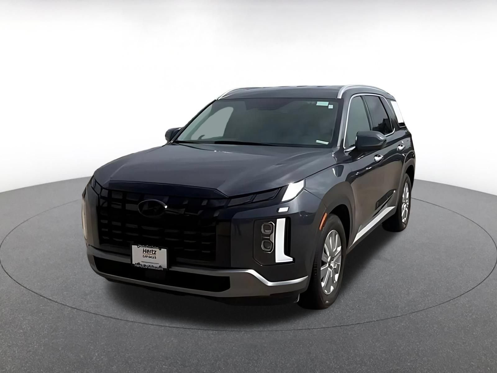 Used 2024 Hyundai Palisade SEL FWD image 5