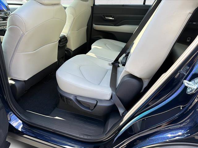 New 2026 Toyota Grand Highlander AWD image 21