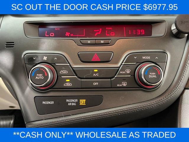 Used 2013 Kia Optima EX w/ Premium Pkg FWD image 23