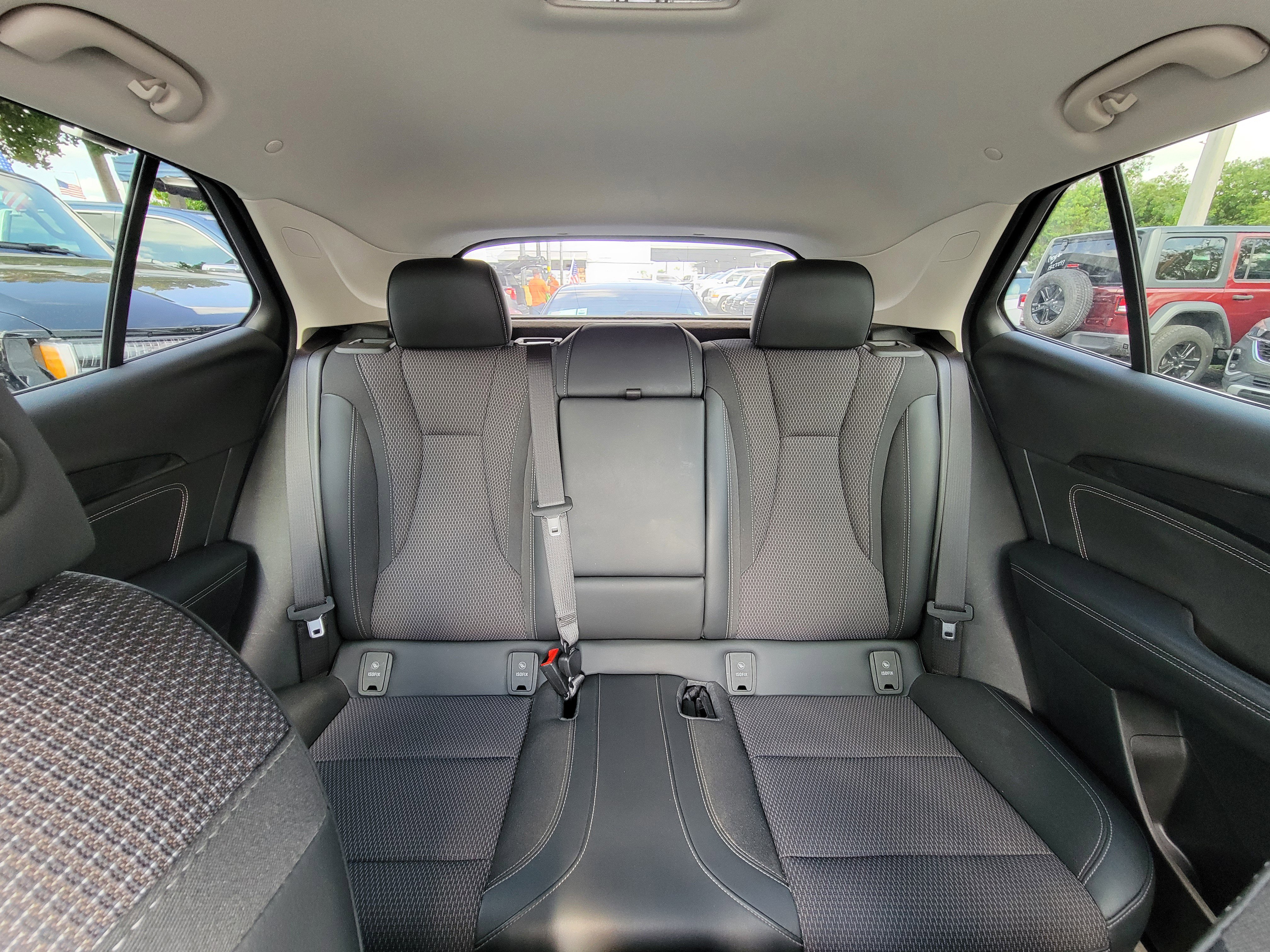 Used 2022 Buick Envision Preferred image 15