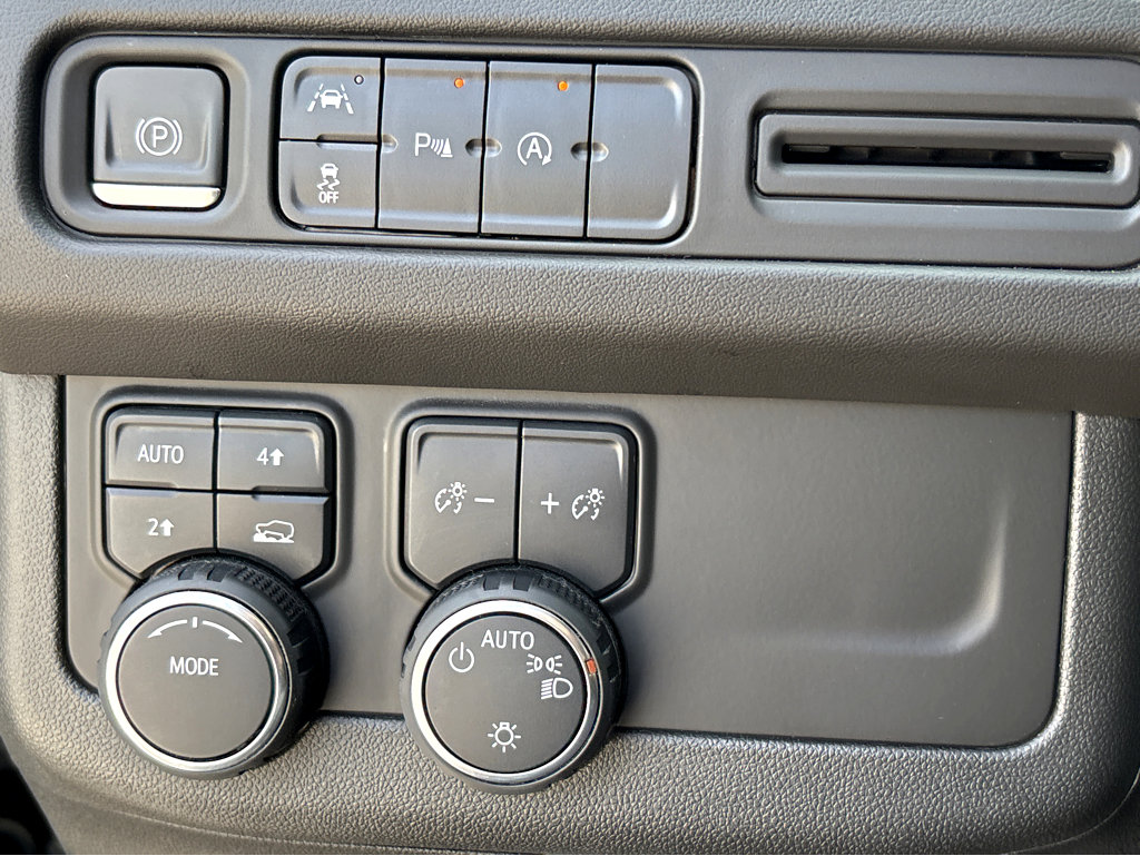 Used 2023 Chevrolet Tahoe LS w/ Driver Alert Package image 12