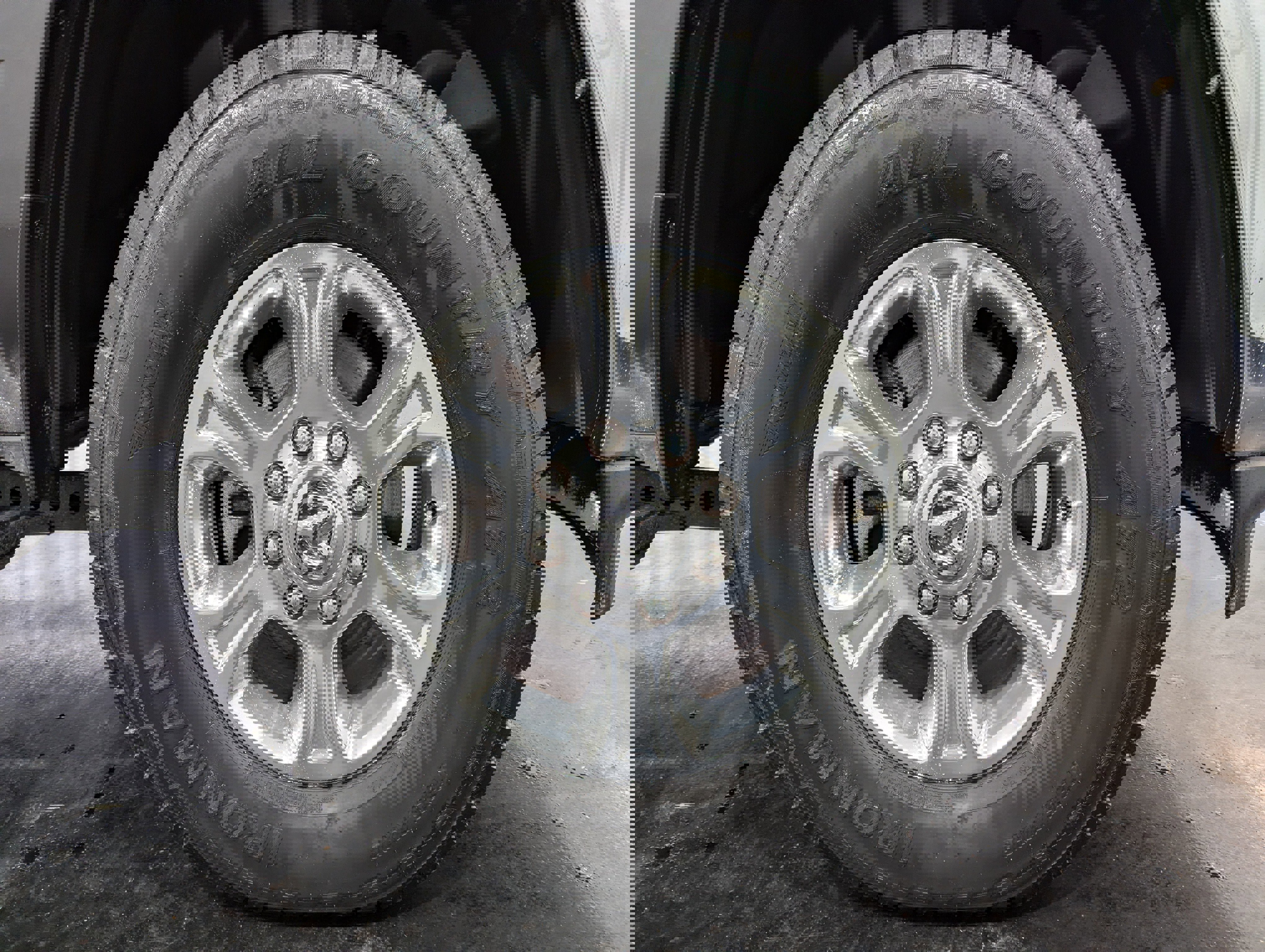 Used 2024 RAM 3500 Big Horn image 6