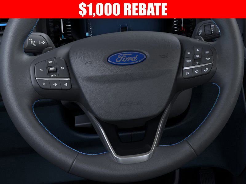 New 2025 Ford Maverick Lobo image 14