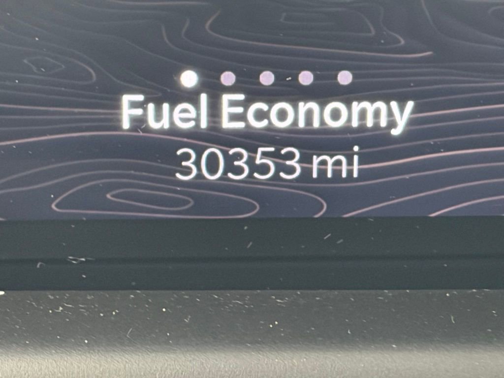 Used 2022 Jeep Wagoneer Series III image 24