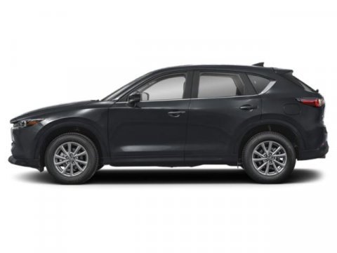 New 2025 MAZDA CX-5 AWD 2.5 S w/ Select Package image 3