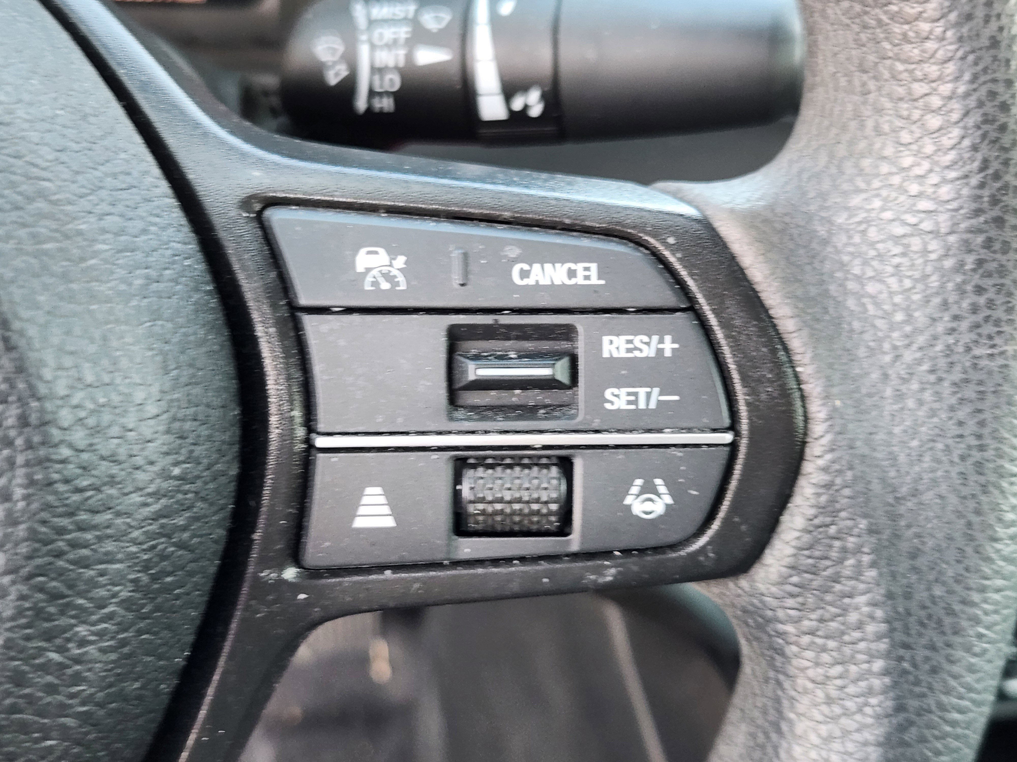 Certified 2023 Honda Accord LX image 23