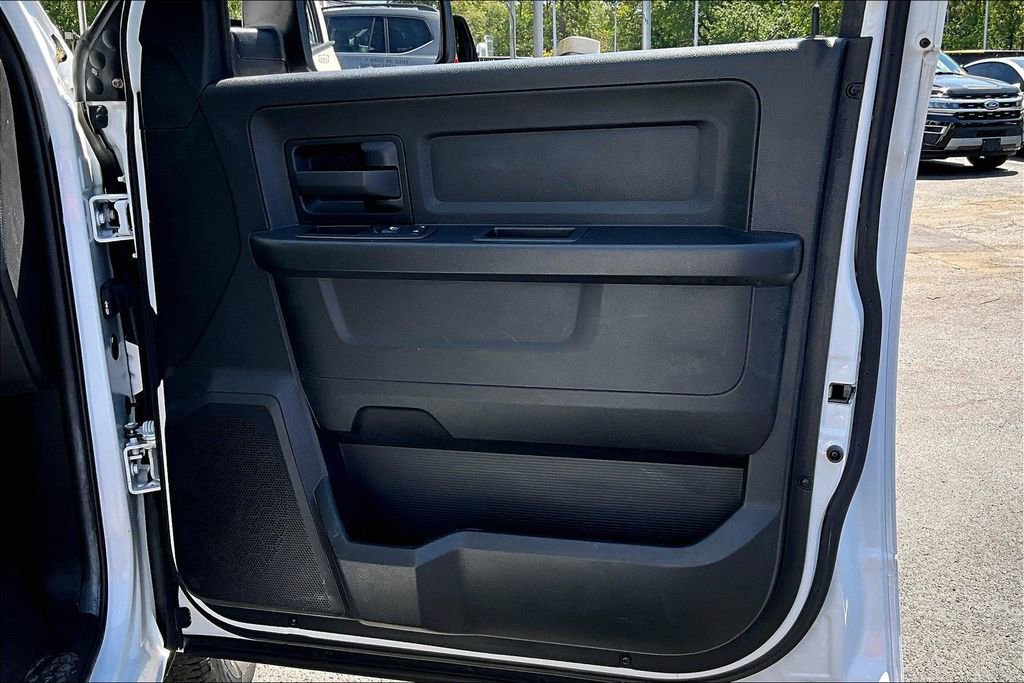 Used 2019 RAM 1500 Tradesman w/ Popular Equipment Group image 28