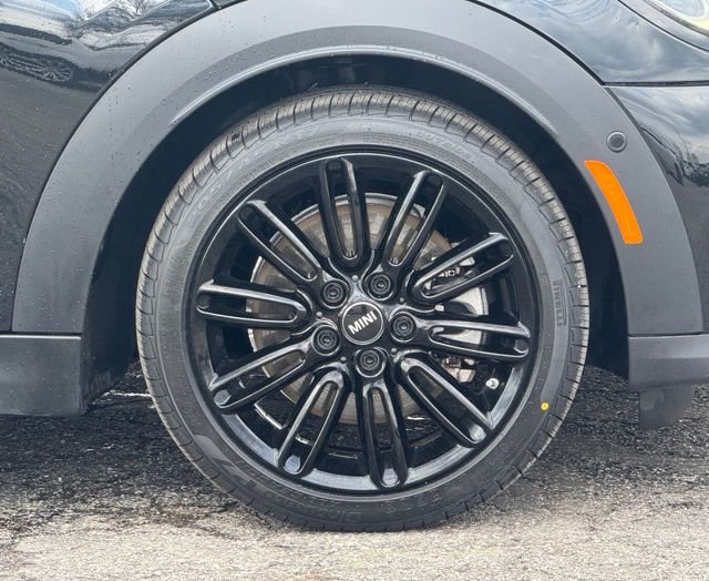 Certified 2023 MINI Cooper S image 3