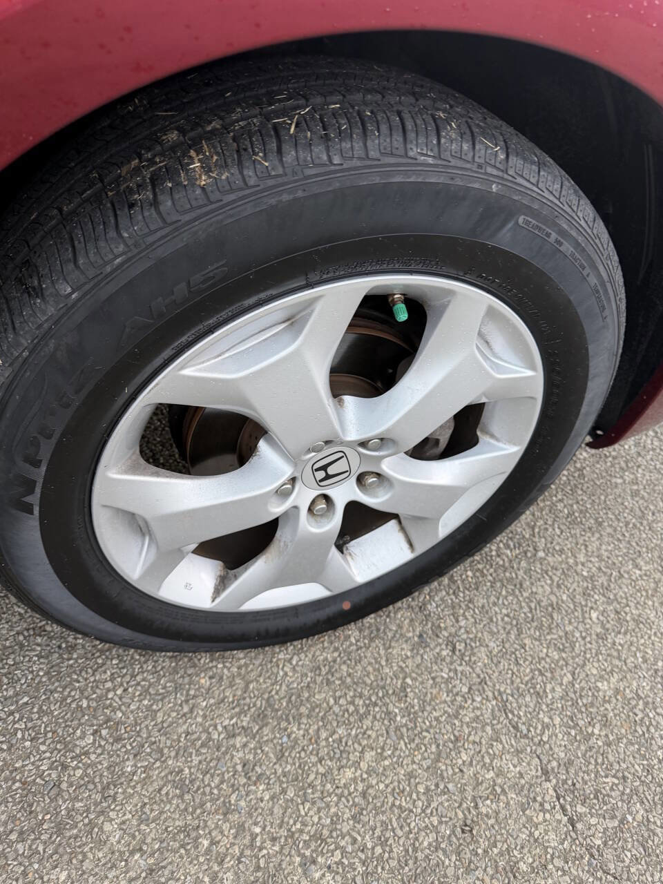 Used 2010 Honda Crosstour EX-L image 33