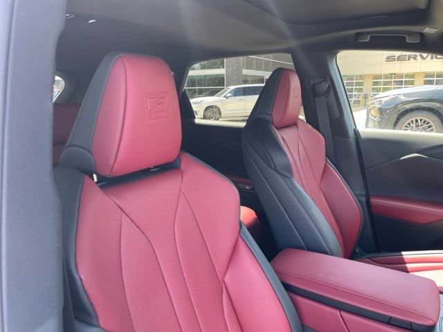 New 2026 Lexus RX 350 F Sport AWD/4WD image 18