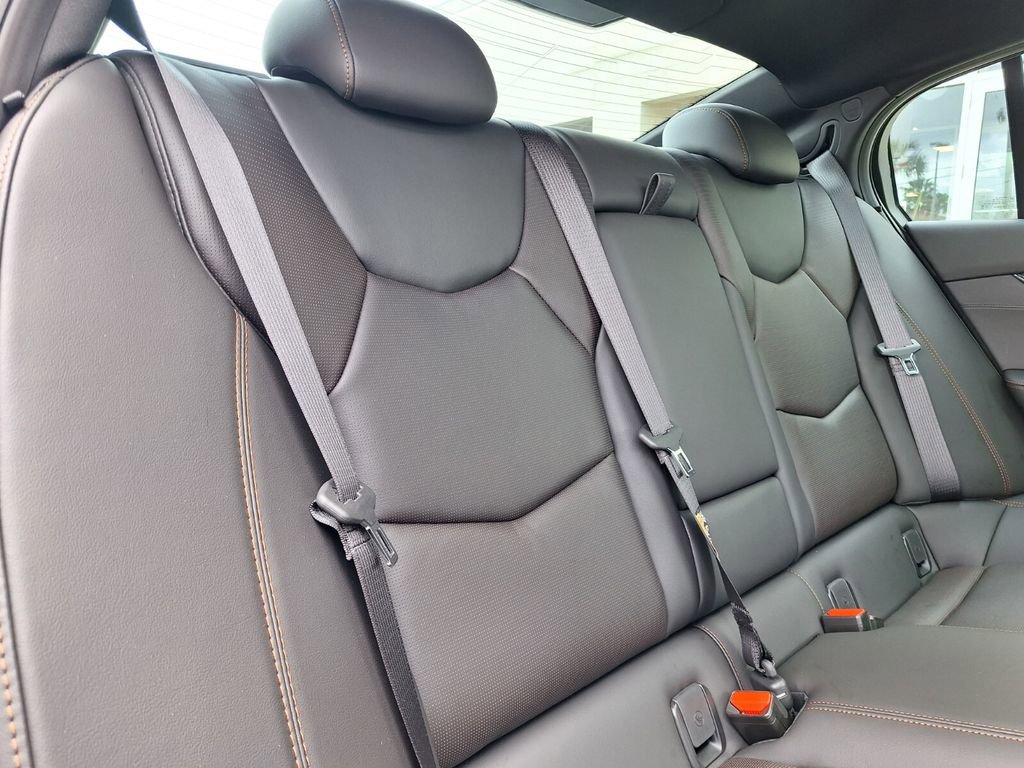 New 2026 Cadillac CT5 V AWD/4WD image 30