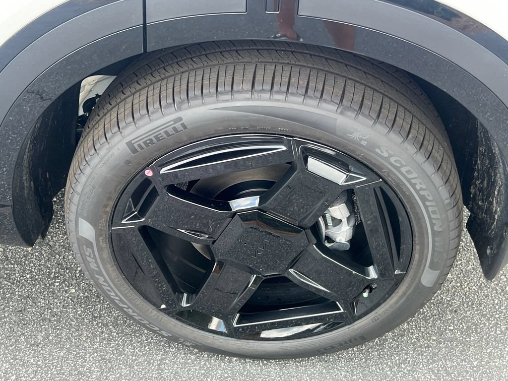 New 2027 Kia Telluride SX X-Line AWD/4WD image 15