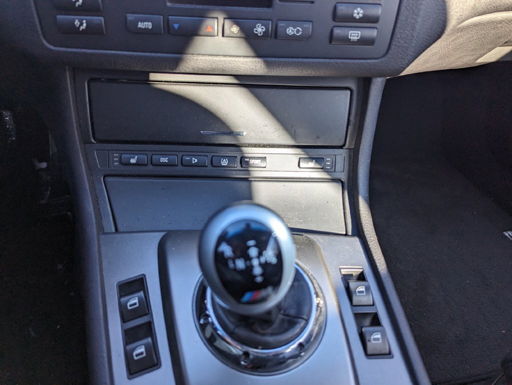 Used 2002 BMW M3 Coupe RWD image 27