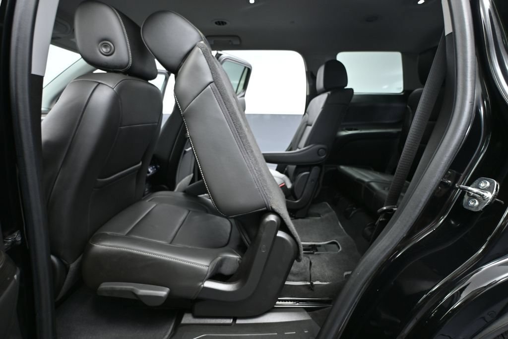 Used 2021 GMC Acadia SLT w/ Premium Package AWD/4WD image 41