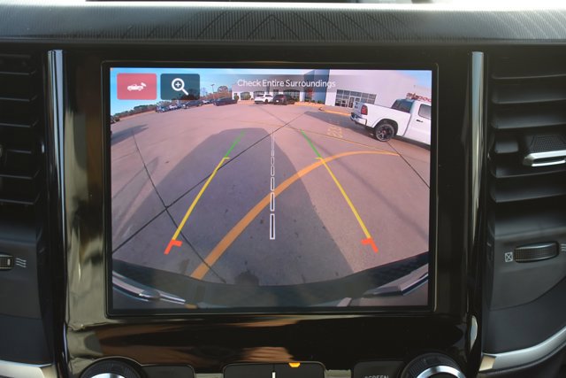 New 2026 RAM 1500 Big Horn image 25