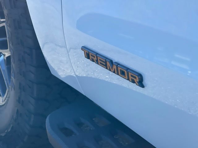 New 2026 Ford Expedition Tremor AWD/4WD image 6