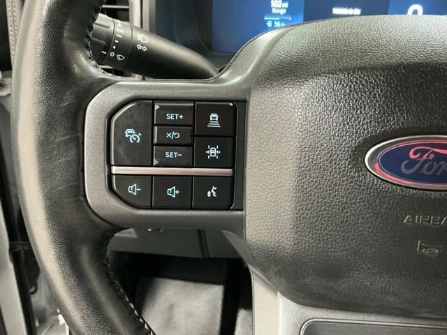 Used 2023 Ford F150 Lightning Lariat image 26